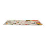 NNEDSZ Georgie Morocco Area Rug - 240 cm