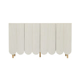 NNEDSZ Ryder White Sideboard