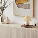 NNEDSZ Ryder White Sideboard