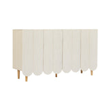 NNEDSZ Ryder White Sideboard