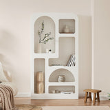 NNEDSZ Sora Display Cabinet
