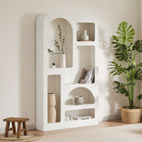 NNEDSZ Sora Display Cabinet