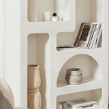 NNEDSZ Sora Display Cabinet