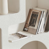 NNEDSZ Sora Display Cabinet