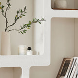 NNEDSZ Sora Display Cabinet