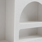 NNEDSZ Sora Display Cabinet