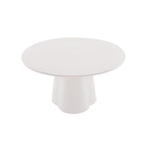 NNEDSZ Sora Round Dining Table