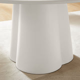 NNEDSZ Sora Round Dining Table