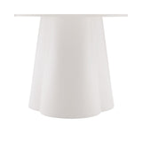 NNEDSZ Sora Round Dining Table