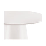 NNEDSZ Sora Round Dining Table