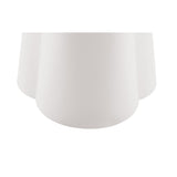 NNEDSZ Sora Round Dining Table