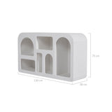 NNEDSZ Sora Sideboard Buffet