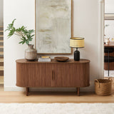 NNEDSZ Tate Sideboard in Walnut