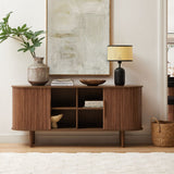 NNEDSZ Tate Sideboard in Walnut