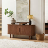 NNEDSZ Tate Sideboard in Walnut