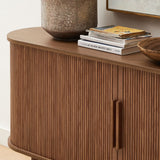 NNEDSZ Tate Sideboard in Walnut