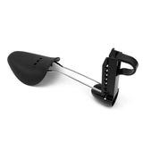 NNEDSZ Black Adjustable Shoe Tree for Men's Shoes, Large Size EUR 41-46