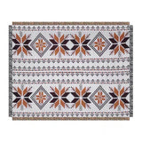 NNEDSZ 2pcs pack set 180*130cm Bohemian Picnic Blanket, Waterproof Camping Blanket, Outdoor Rug for Camping, Picnic, Beach