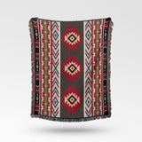 NNEDSZ 2pcs pack set 180*300cm Bohemian Picnic Blanket, Waterproof Camping Blanket, Outdoor Rug for Camping, Picnic, Beach