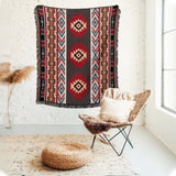 NNEDSZ 2pcs pack set 180*300cm Bohemian Picnic Blanket, Waterproof Camping Blanket, Outdoor Rug for Camping, Picnic, Beach