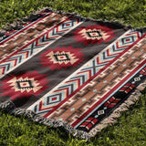 NNEDSZ 2pcs pack set 180*300cm Bohemian Picnic Blanket, Waterproof Camping Blanket, Outdoor Rug for Camping, Picnic, Beach