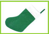 NNEDSZ 2pcs cute dog christmas stockings cartoon christmas socks gift bag christmas decoration socks christmas tree pendant