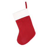 NNEDSZ 2pcs cute cat christmas stockings cartoon christmas socks gift bag christmas decoration socks christmas tree pendant