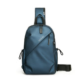 NNEDSZ Multifunctional Crossbody Chest Bag | Stylish and Practical Shoulder Backpack for Everyday Use