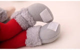 NNEDSZ Snowman Curtain Tieback - Festive Plush Christmas Curtain Holder for Holiday Decor 22*44cm  2 PCS