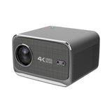NNEDSZ P20 1080P Smart Projector with 4K Decoding, Wi-Fi 6, Bluetooth 5.2, and Android 13.0(211.2*184.72*136.5mm)