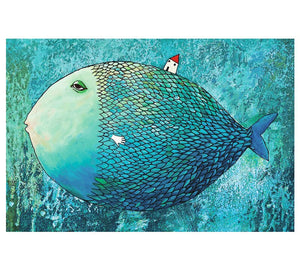 NNEDSZ 150-Piece Miniature Art Puzzle in Tube - Collectible Portable Puzzle for Art Lovers 10*15cm