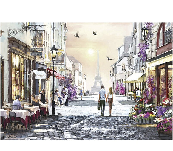 NNEDSZ 150-Piece Miniature Art Puzzle in Tube - Collectible Portable Puzzle for Art Lovers 10*15cm