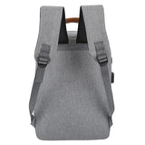 NNEDSZ 3-Piece Travel Backpack Set - Stylish Multi-Functional Backpack, Shoulder Bag & Pouch for Men & Women