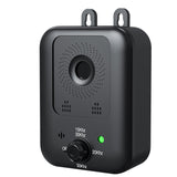 NNEDSZ Ultrasonic Wall-Mounted Dog Bark Control Device | Adjustable Frequency Deterrent