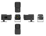 NNEDSZ HY320 Android AOSP 4K Full HD Video Projector with Wi-Fi 6 & Auto Keystone Correction