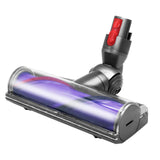NNEDSZ Replacement Electric Floor Brush Head for Dyson V7 V8 V10 V11 - Turbo Direct Drive Vacuum Accessory