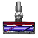 NNEDSZ Replacement Electric Floor Brush Head for Dyson V7 V8 V10 V11 - Turbo Direct Drive Vacuum Accessory