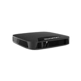 NNEDSZ Mortal TV T4 S905L Android 14 TV Box - Dual WiFi + Bluetooth, Smart TV Box, Media Streaming, High Performance(1G+8G)