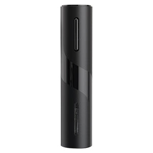 NNEDSZ Rechargeable Electric Wine Opener - Easy to Use Wine Bottle Opener