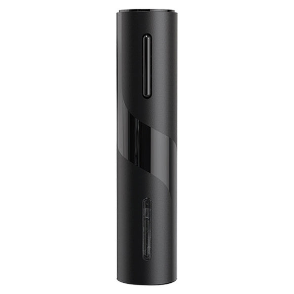 NNEDSZ Rechargeable Electric Wine Opener - Easy to Use Wine Bottle Opener