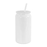 NNEDSZ White 16oz 304 Stainless Steel Insulated Travel Mug - Portable Outdoor Coffee Cup, Double-Wall Thermos for Hot & Cold Beverages