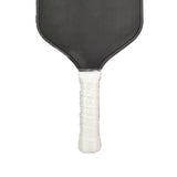 NNEDSZ Blue Standard Wooden Pickleball Paddle Set - Perfect for All Levels of Play