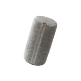 NNEDSZ Grey Shoe Laundry Bags - Mesh Protective Washing Bags for Shoes with Zipper Design