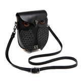 NNEDSZ Creative Owl Design Crossbody Shoulder Bag – Compact, Unique & Stylish for Women