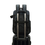 NNEDSZ Waterproof DSLR Camera Backpack - Multifunctional large-capacity camera bag that easily carries a tripod mount and headphone jack