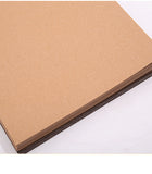 NNEDSZ 26*18CM 2 Pcs Vintage DIY Scrapbook Photo Album - Our Adventure Book for Travel and Memories