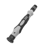 NNEDSZ Yellow 115-in-1  Precision Screwdriver Tool Kit for Electronics and DIY Repair