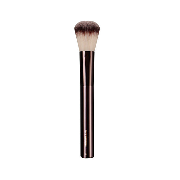 NNEDSZ 2PCS HG-2 Blush Brush  Professional Makeup Brush  - High-Quality Synthetic and Animal Hair Brushes