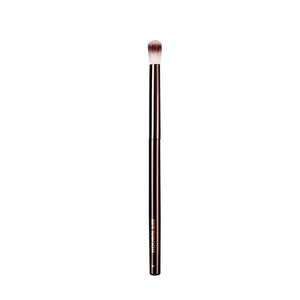 NNEDSZ 2PCS HG-4 Highlighting Brush Professional Makeup Brush  - High-Quality Synthetic and Animal Hair Brushes