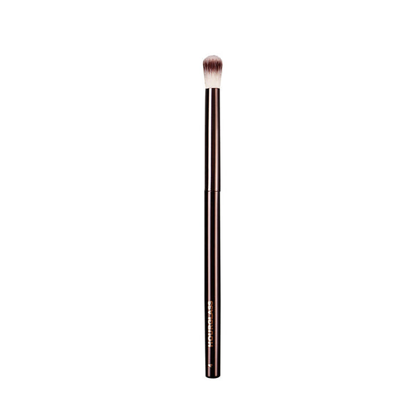 NNEDSZ 2PCS HG-4 Highlighting Brush Professional Makeup Brush  - High-Quality Synthetic and Animal Hair Brushes